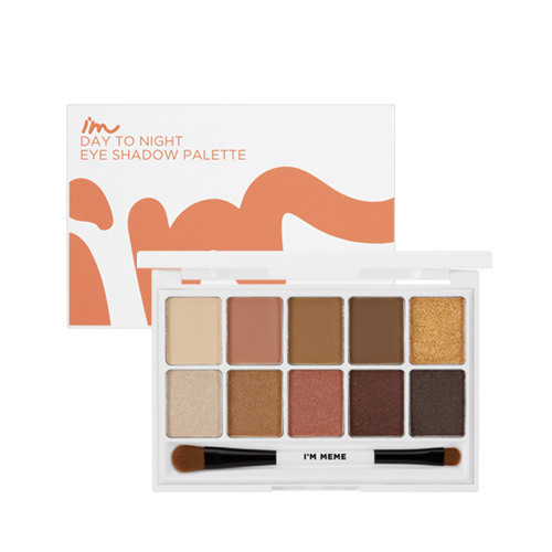 I'M MEME I'm Day To Night Shadow Palette I'M MEME I'm Day To Night Shadow Palette